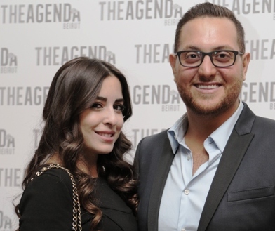 The Agenda Beirut has launched its Boutique Academy at the Beirut Symposium Center - West Hall Sin El-Fil on the 8th of October 2013